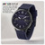 Reflex Active SERIES Spectra AMOLED Smart Watch NAVY