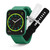 Tikkers Series 13 Green Watch and Strap Gift Set