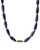 PDPAOLA Sodalite Drop Necklace