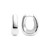 Sif Jakobs Borsa Piccolo Earrings Silver