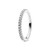 Sif Jakobs Ellera Ring Silver Size 56