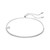 Sif Jakobs Ellera Tennis Bracelet Silver