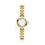 Sif Jakobs Isabella Watch Gold