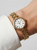 Sif Jakobs Isabella Watch Gold