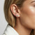 Sif Jakobs Sardinien Tre Earrings Silver