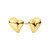 Sif Jakobs Lauria Parvus Earrings Gold
