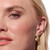 Sif Jakobs Maratea Piccolo Earrings Gold