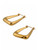 Sonne Amber Earrings