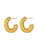 Sonne Pia Earrings