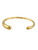 Sonne Tessa Bangle Gold