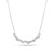 Sif Jakobs Sardinien Dodici Necklace Silver