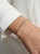 Sif Jakobs Sardinien Altro Gold  Bracelet
