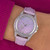 Tikkers Purple Watch