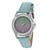 Tikkers Mint Green Watch