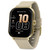 Reflex Active NEXUS 100 S - Petite Gold Case, Cream Silicone Strap