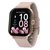 Reflex Active NEXUS 100 S - Petite Rose Case, Pink Silicone Strap