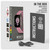 Reflex Active NEXUS 100S LITE - Pink Case & Silicone Strap
