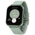 Reflex Active NEXUS 100S LITE - Green Case & Silicone Strap
