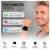 Reflex Active NEXUS 100S LITE - Green Case & Silicone Strap