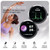 Reflex Active SPECTRA 300 R - Amoled, Grey Case & Silicone Strap