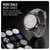 Reflex Active SPECTRA 300 R - Amoled, Grey Case & Silicone Strap