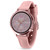 Reflex Active SPECTRA 300 R - Amoled, Rose Case & Silicone Strap