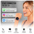Reflex Active SPECTRA 300 R - Amoled, Rose Case & Silicone Strap