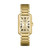 CLUSE Belisenna,Steel, Gold, Gold Colour