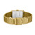 CLUSE Belisenna,Steel, Gold, Gold Colour