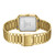 CLUSE Gracieuse Multifunction, Steel, Gold, Gold Colour