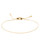 RODEO CHAIN BRACELET