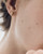 PDPAOLA Lyra Earrings Gold