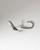 PDPAOLA Elia Earrings Silver