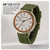 Reflex Active SERIES Spectra AMOLED Smart Watch KHAKI