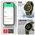Reflex Active SERIES Spectra AMOLED Smart Watch KHAKI