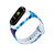 Tikkers Activity Tracker Blue Camo Tikkers Activity Tracker Blue Camo