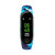 Tikkers Activity Tracker Blue Camo Tikkers Activity Tracker Blue Camo