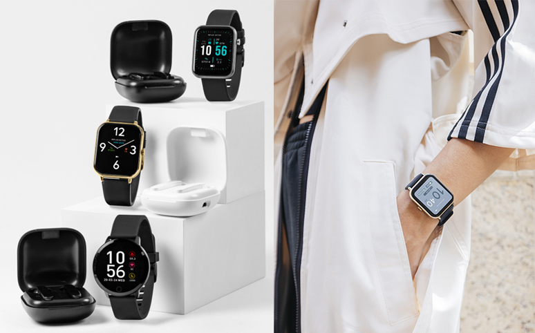Reflex Active Watches
