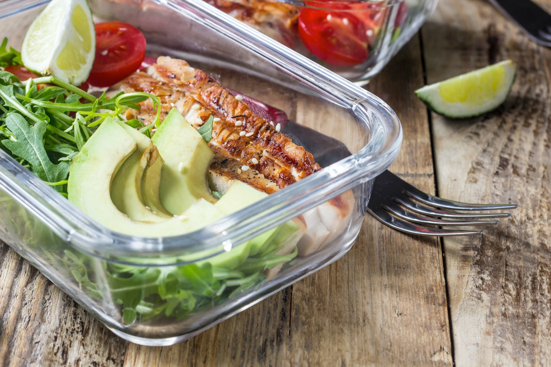 The Do's and Don'ts of Meal Prep for Fat Loss