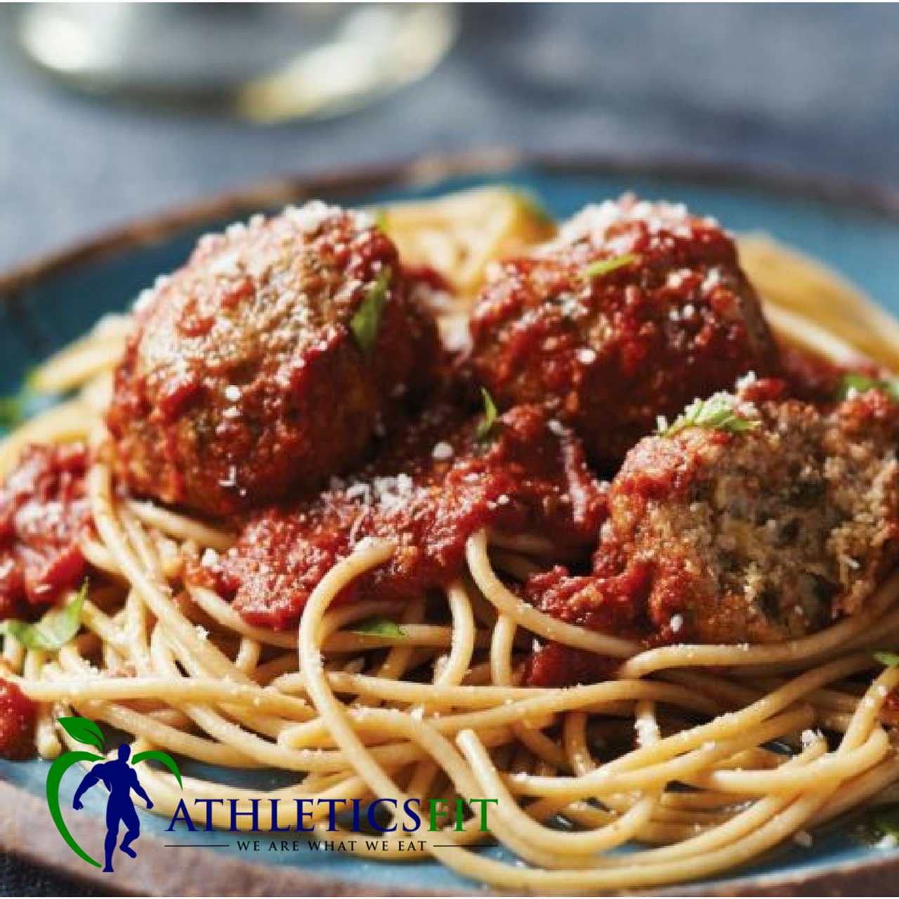 Little Spoon Whole Wheat Penne and Kale Turkey Meatballs | Pre Made and Delivered Right to Your Door | Ready in Less Than 5 Minutes