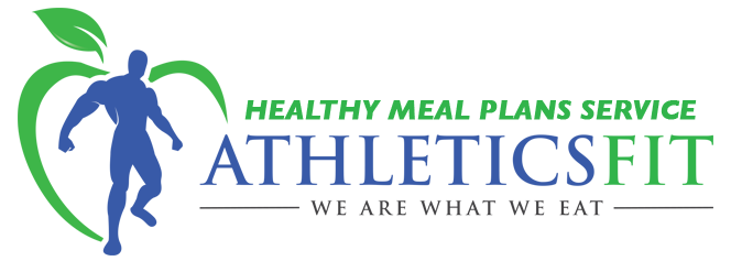 AthleticsFit - Healthy Meal Plans Service