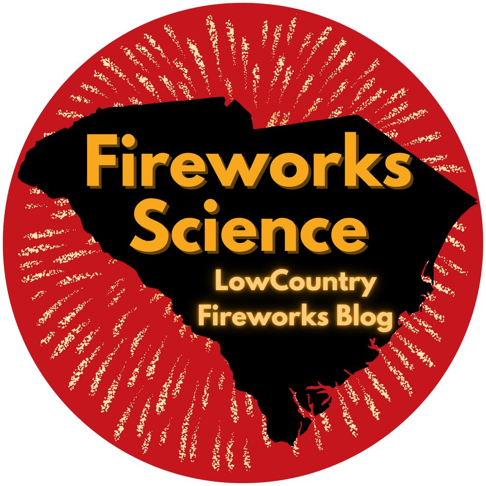 The Art and Science Behind Fireworks