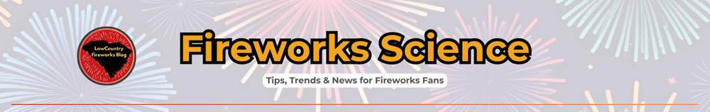 The Art and Science Behind Fireworks