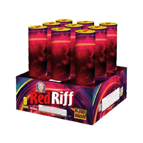 Red Riff