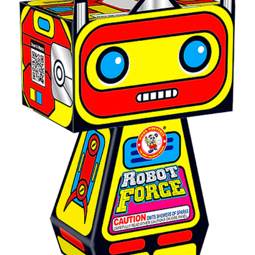 Robot Force