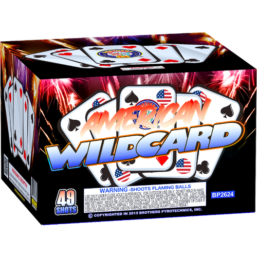 American Wildcard