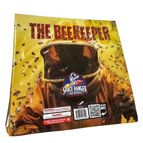 The Beekeeper