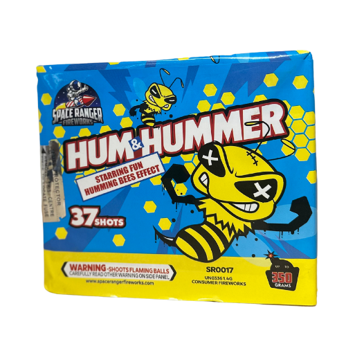 Hum & Hummer