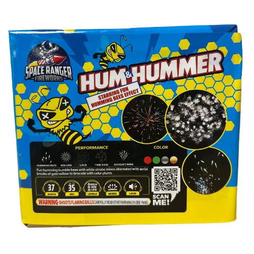 Hum & Hummer