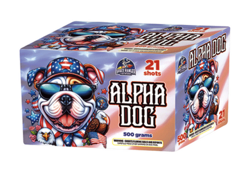 Alpha Dog